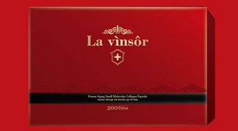 温莎之谜胶原蛋白肽 细胞技术研发与应用，拯救流失的胶原蛋白