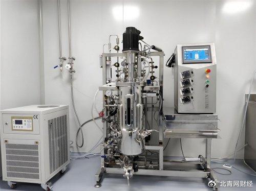 细胞技术与九控发酵罐创新 龙润茶饮引领黑龙江特色红茶饮品研发