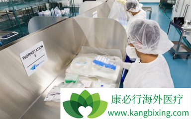 CD19靶点 CAR-T细胞治疗的基石与未来